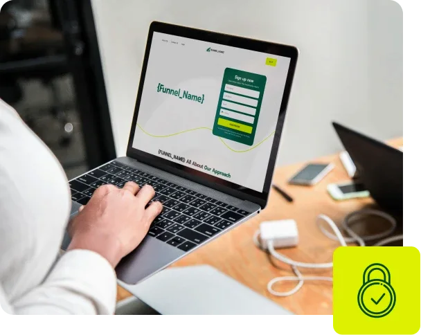 Faucon Placoire plateforme de trading